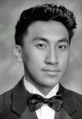 Nicholas Cha: class of 2018, Grant Union High School, Sacramento, CA.